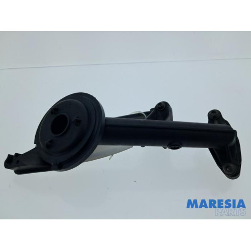 Peugeot - Partner - Oil suction pipe