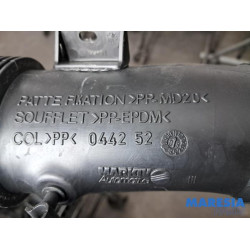 Peugeot - 308 - Tuyau d'aspiration air