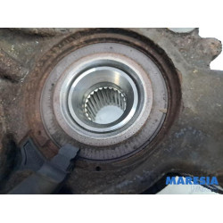 Peugeot - 308 - Achsschenkel links vorne