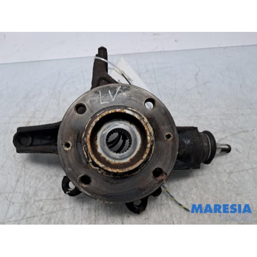 Peugeot - 308 - Achsschenkel links vorne