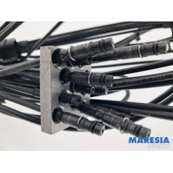 Peugeot - 308 - Cabriodach Führung hydraulisch