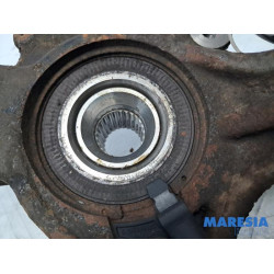 Peugeot - 308 - Knuckle, front right
