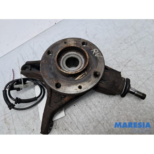 Peugeot - 308 - Fusee rechts-voor