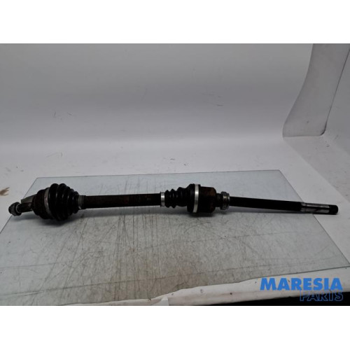 Peugeot - 308 - Antriebswelle rechts vorne