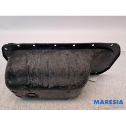 Peugeot - Partner - Sump