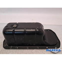Peugeot - Partner - Sump