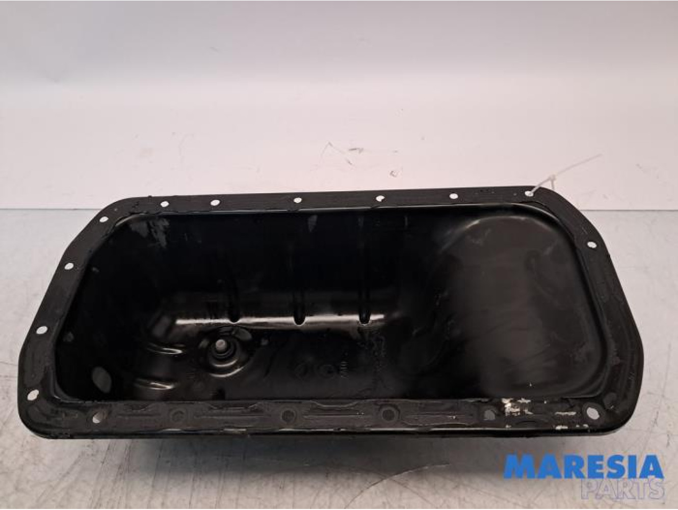 Peugeot - Partner - Sump