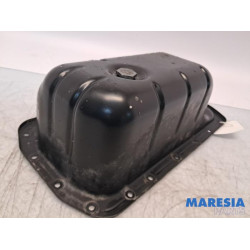 Peugeot - Partner - Sump