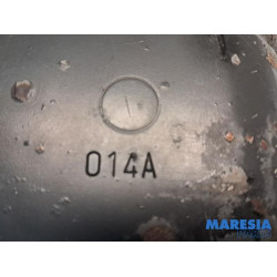 Peugeot - Partner - Sump