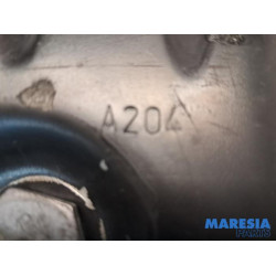 Peugeot - Partner - Sump