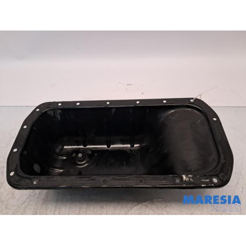 Peugeot - Partner - Sump