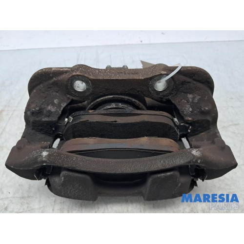 Peugeot - 308 - Remklauw (Tang) rechts-voor