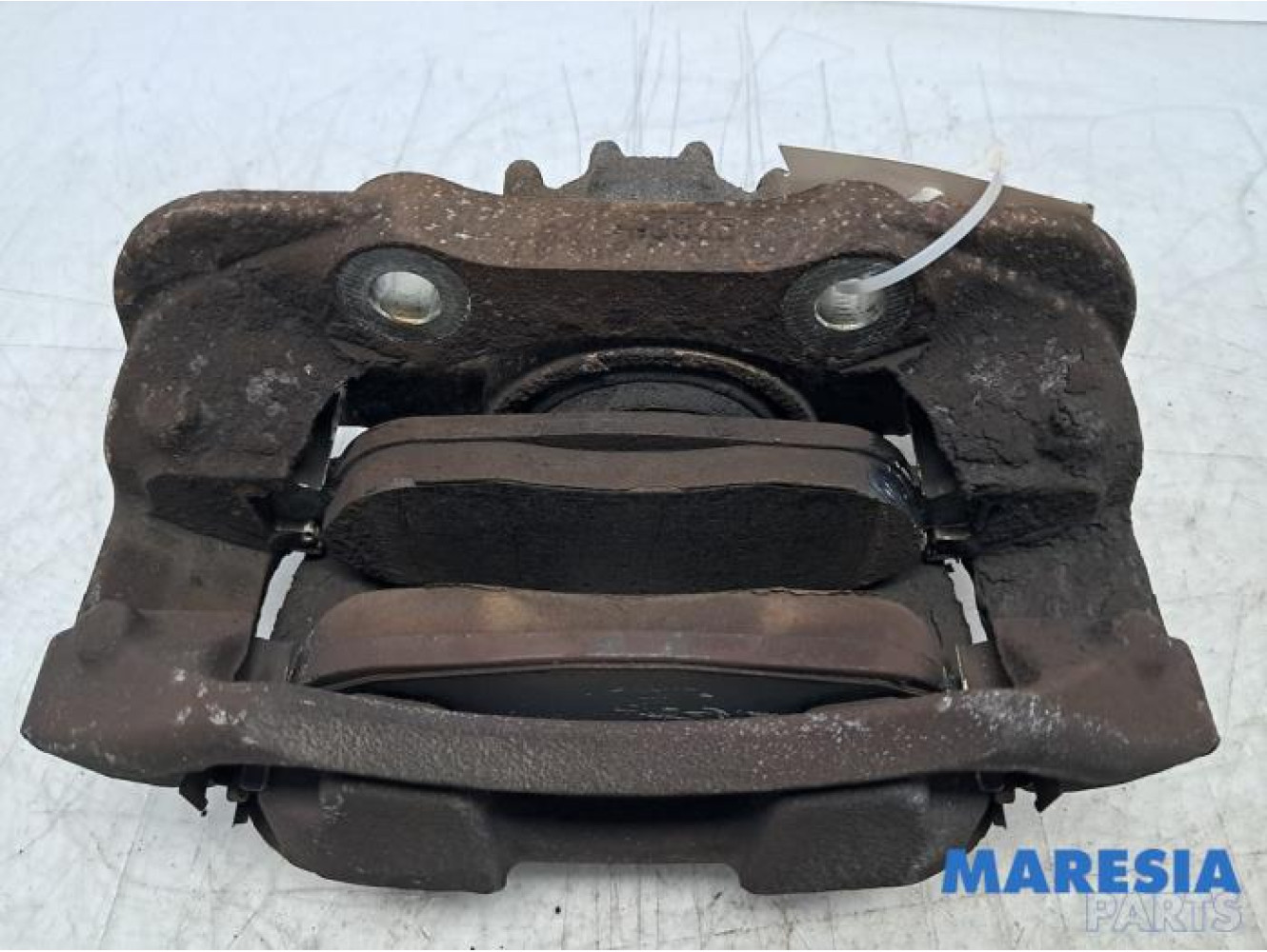 Peugeot - 308 - Front brake calliper, left