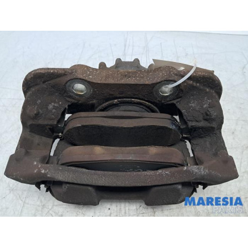 Peugeot - 308 - Front brake calliper, left