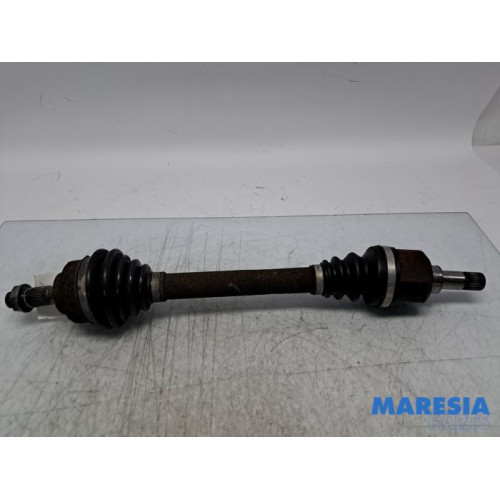 Peugeot - 308 - Antriebswelle links vorne
