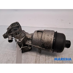 Peugeot - Partner - Ölfiltergehäuse