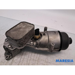 Peugeot - Partner - Ölfiltergehäuse