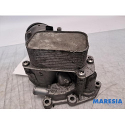 Peugeot - Partner - Ölfiltergehäuse