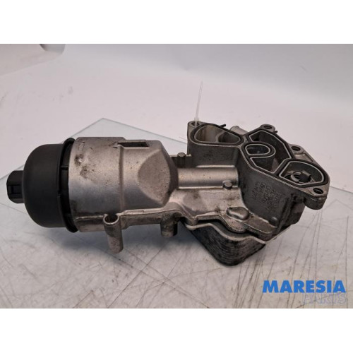 Peugeot - Partner - Ölfiltergehäuse