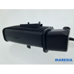 Peugeot - 308 - Koolstoffilter