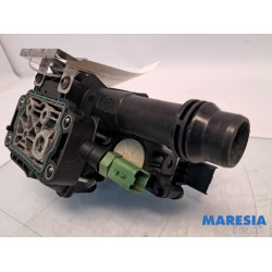 Peugeot - Partner - Thermostaathuis