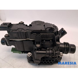 Peugeot - Partner - Thermostaathuis