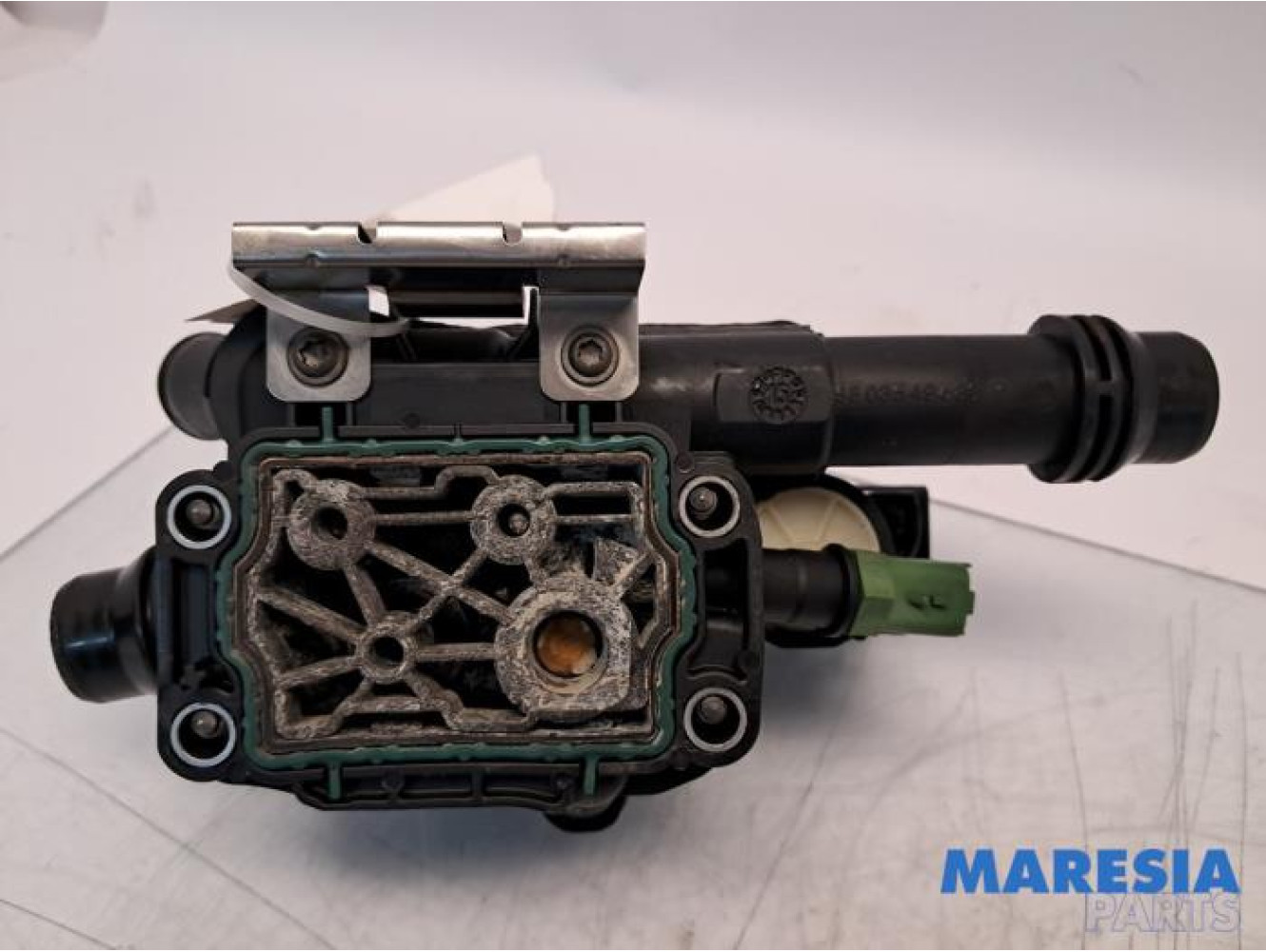 Peugeot - Partner - Thermostaathuis