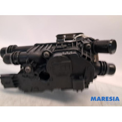 Peugeot - Partner - Thermostaathuis