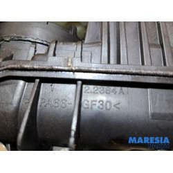 Peugeot - Partner - Thermostaathuis