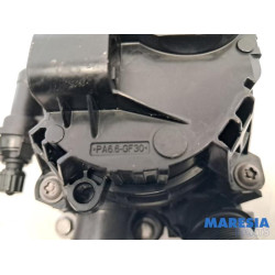 Peugeot - Partner - Thermostaathuis