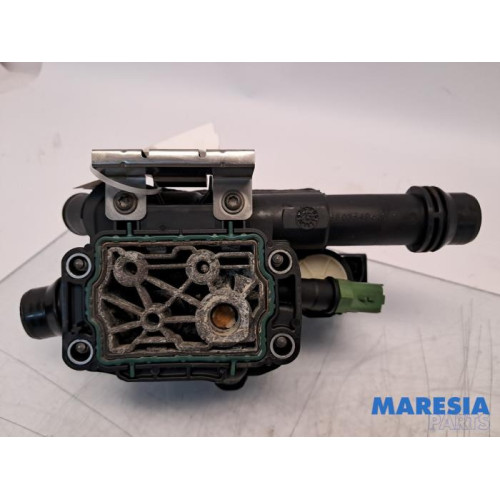 Peugeot - Partner - Thermostaathuis