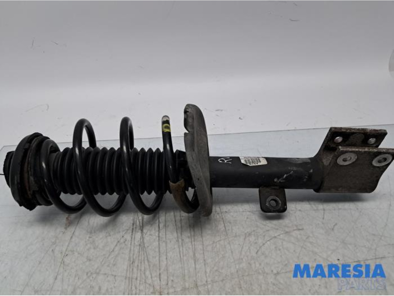 Peugeot - 308 - Front shock absorber rod, right