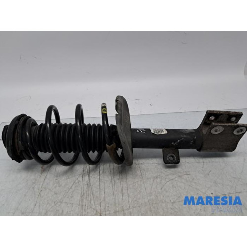 Peugeot - 308 - Schokdemperpoot rechts-voor