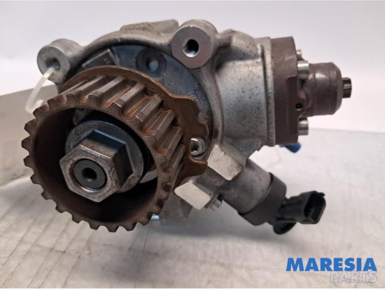 Peugeot - Partner - Mechanical fuel pump