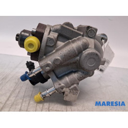 Peugeot - Partner - Mechanical fuel pump