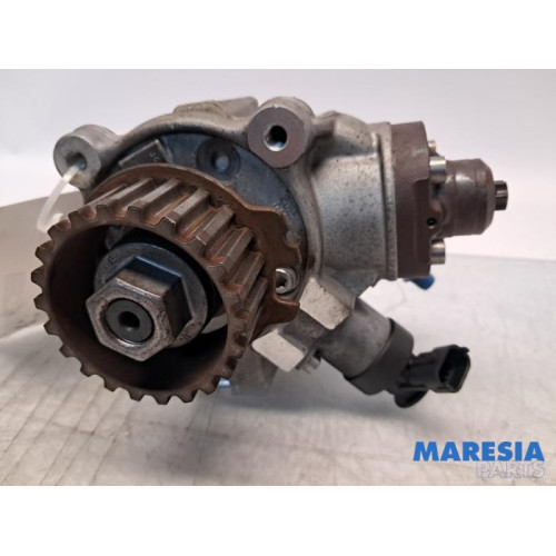 Peugeot - Partner - Mechanical fuel pump