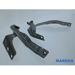 Peugeot - 308 - Motorkap Scharnier