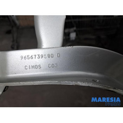 Peugeot - 308 - Motorkap Scharnier