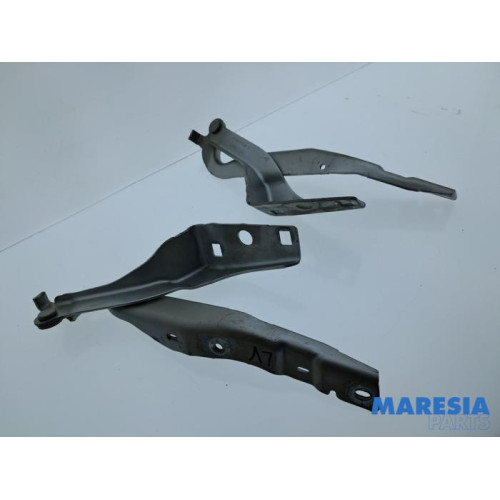 Peugeot - 308 - Motorkap Scharnier