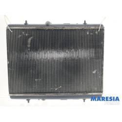 Peugeot - 308 - Radiator