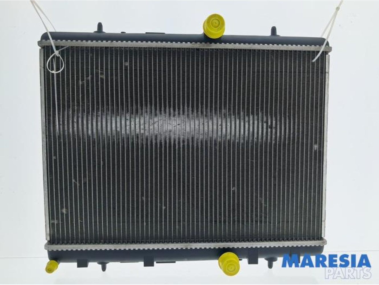 Peugeot - 308 - Radiator