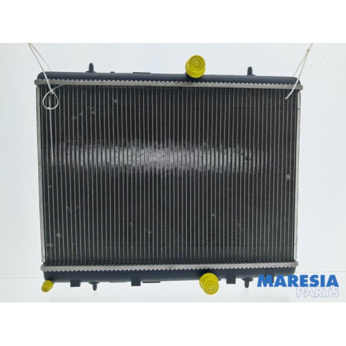 Peugeot - 308 - Radiator
