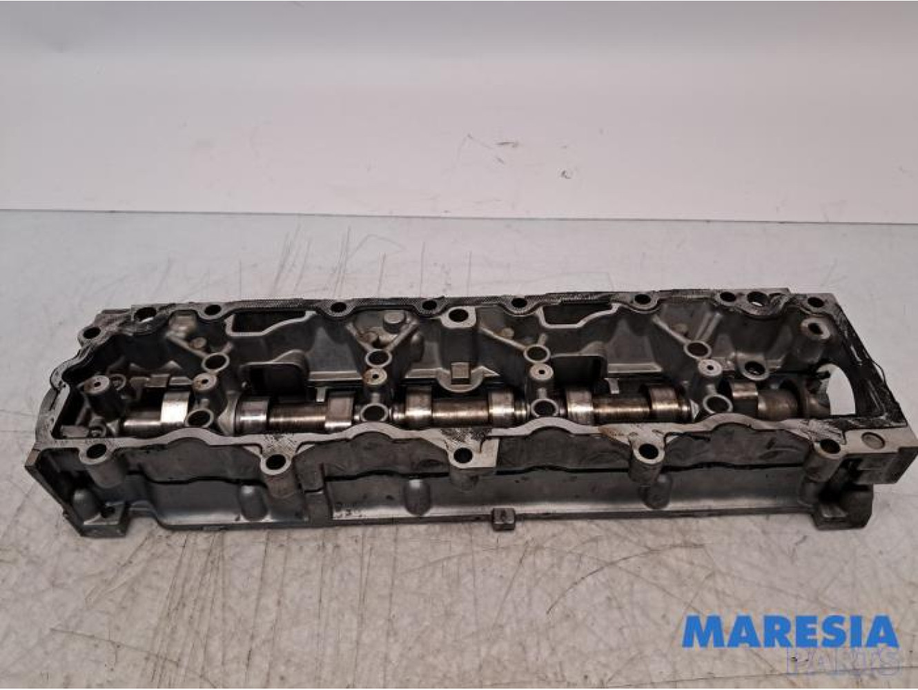 Peugeot - Partner - Arbre à cames