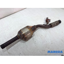 Dacia - Lodgy - Catalytic converter