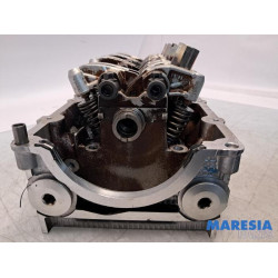 Fiat - 500X - Zylinderkopf