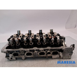 Fiat - 500X - Zylinderkopf