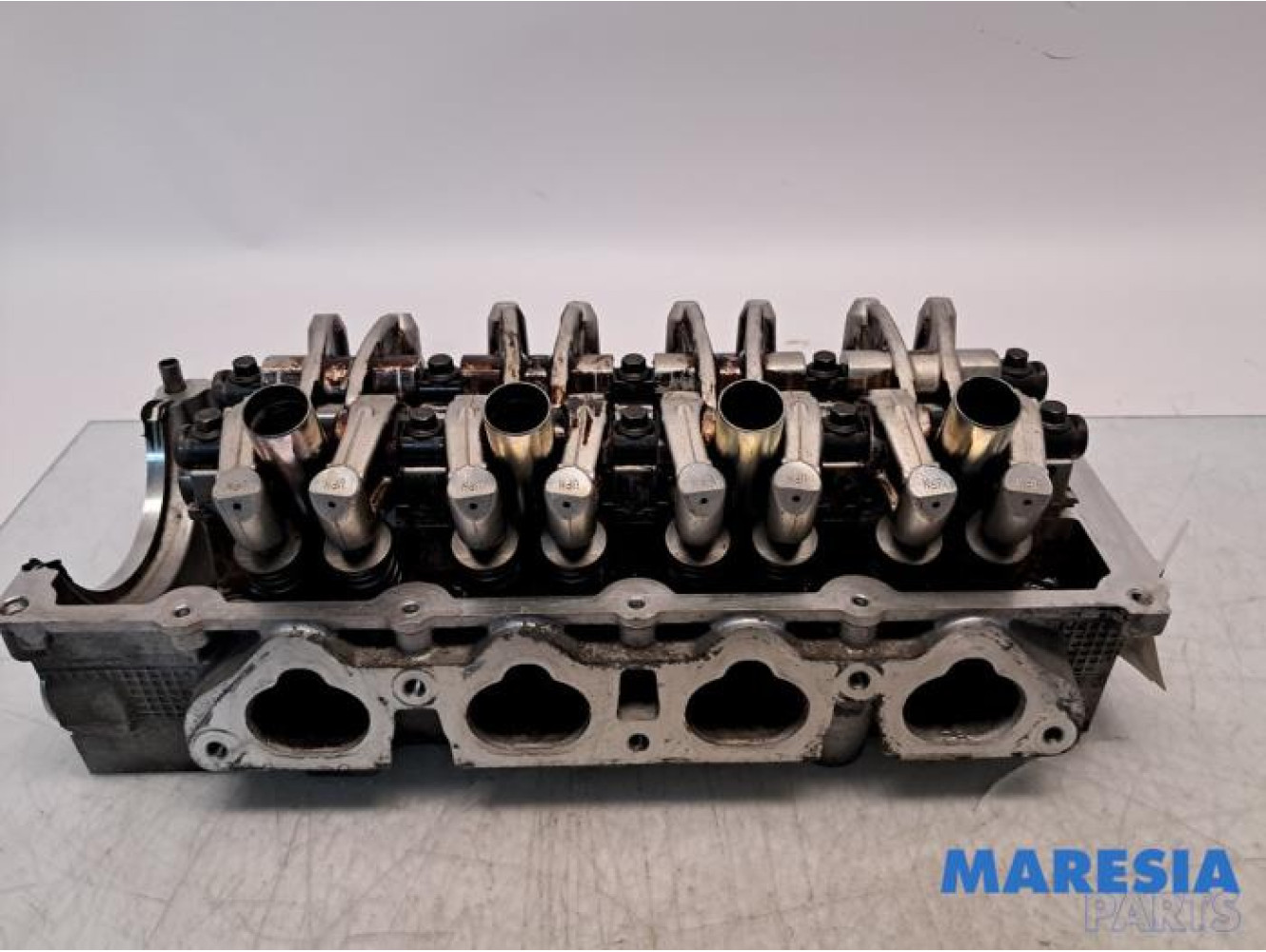 Fiat - 500X - Zylinderkopf