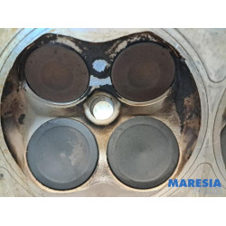 Fiat - 500X - Zylinderkopf