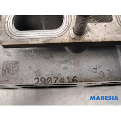 Fiat - 500X - Zylinderkopf