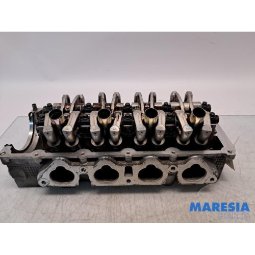 Fiat - 500X - Zylinderkopf